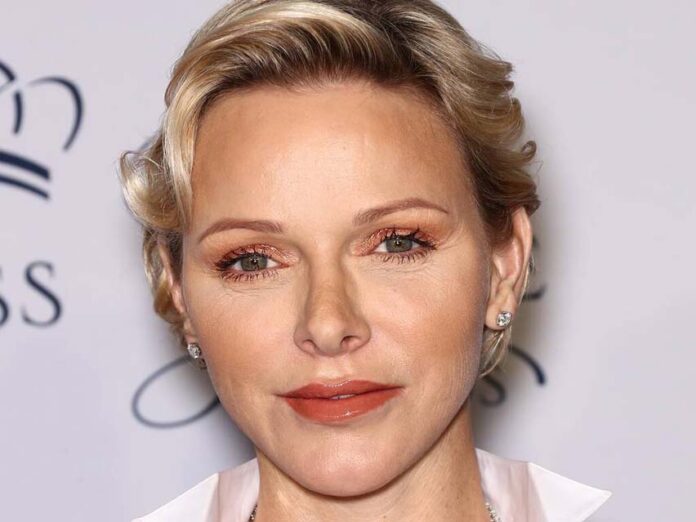 The 2018 Princess Grace Gala Awards Princess Charlene of Monaco's Recovery Expected to Still Take 'Several Weeks'