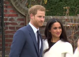 Prince Harry and Meghan Express Concerns to Spotify Regarding Misinformation