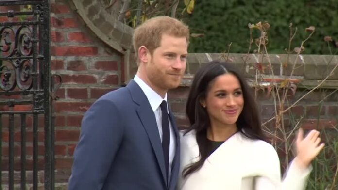 UK's Harry and Meghan voice concern to Spotify over COVID-19 misinformation Prince Harry and Meghan Express Concerns to Spotify Regarding Misinformation