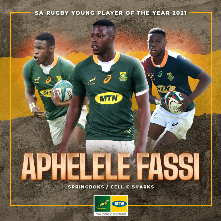 SA Rugby Awards