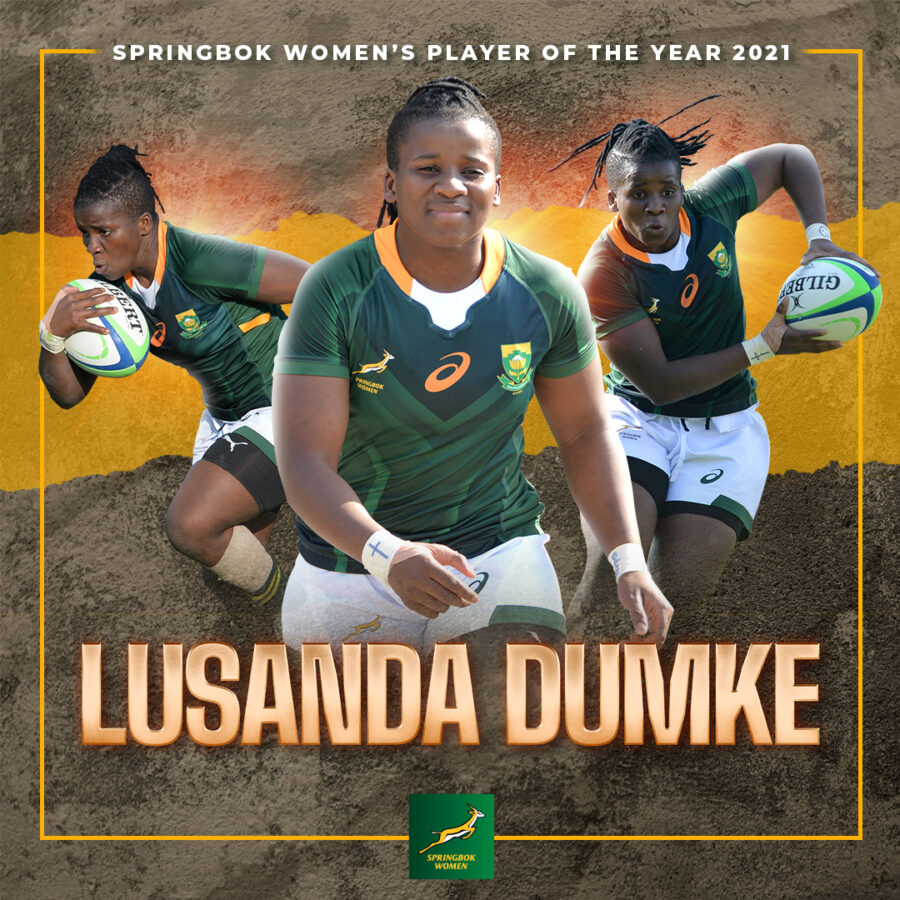 SA Rugby Awards