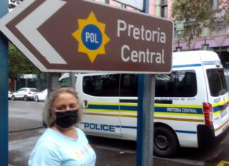 DA Lays Charges of Assault Against ANC Councillors in Tshwane