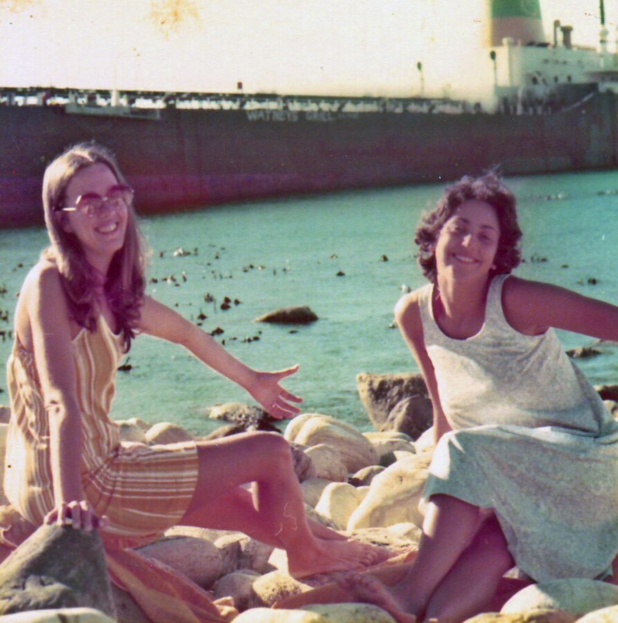 Antipolis ship wreck Cape Town
