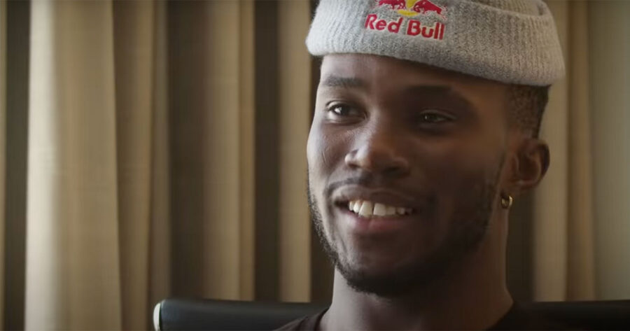 Courage-Adams-Red-Bull-South-Africa-video