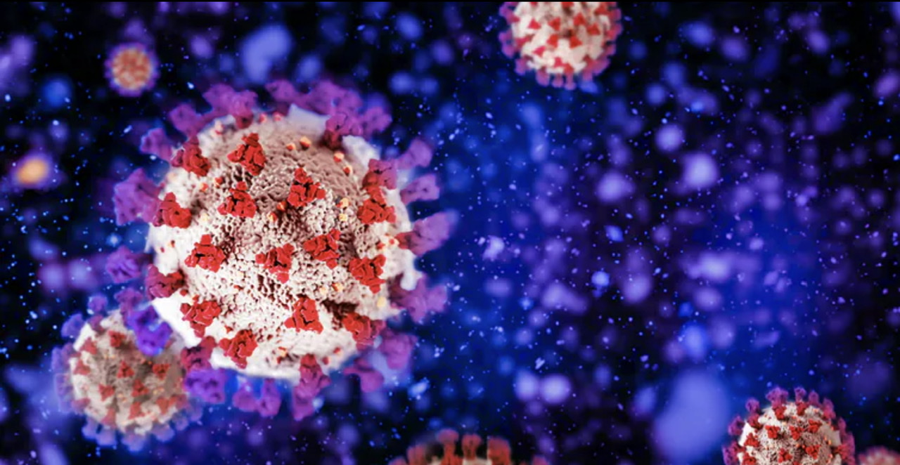 Omicron nature’s way vaccinating