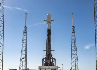 Proudly South African Nanosatellites to be Launched by Elon Musk’s Space-X Today