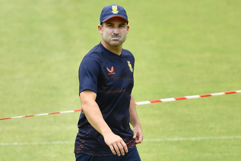 PROTEAS SET FOR BIGGEST TEST IN OVER A DECADE