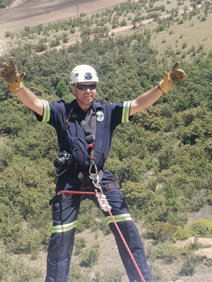 East London Police Diver Hero Tragically Drowns During Rescue in Nahoon River