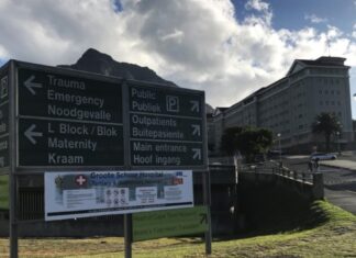 Western Cape study shows why Omicron wave caused less death