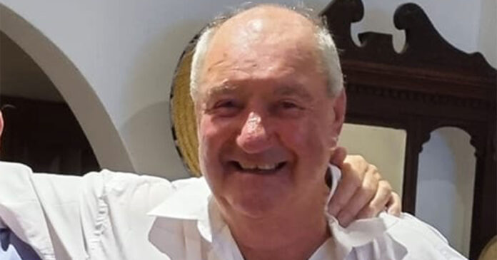 Hedley-James-Brown-Howick-farm-murder Midlands Farmer Tragically Killed in Farm Murder 'Hotspot' Howick