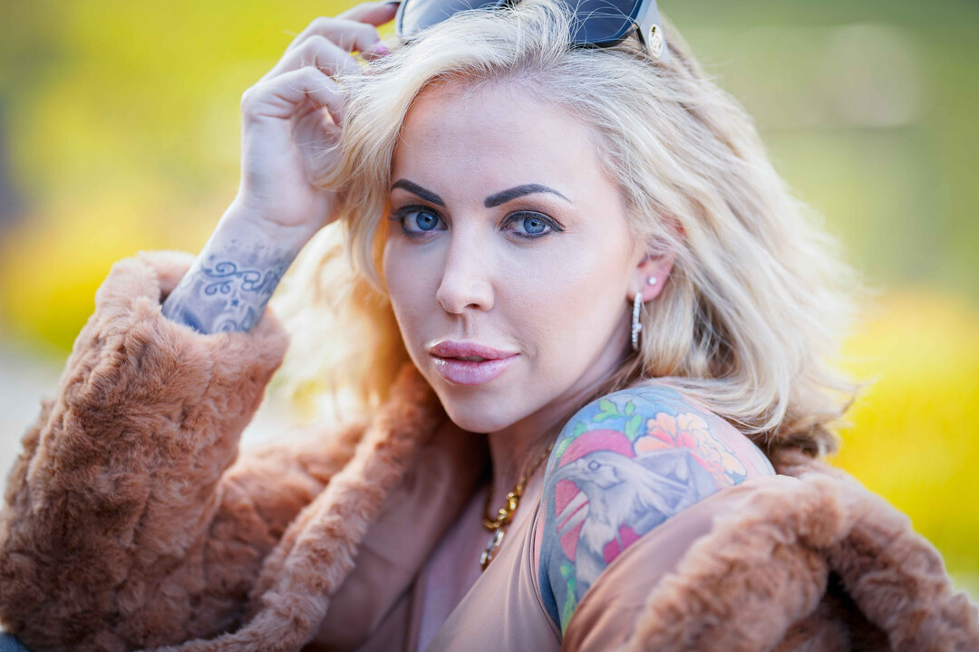 The Real Housewives of Durban Jojo