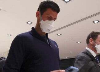 Novak Djokovic Deported from Australia