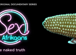 First-Look Trailer at Eye-Opening Showmax Original Doc Series: 'Sex in Afrikaans'
