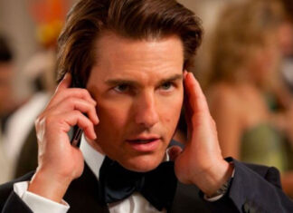 Tom Cruise Heading to South Africa to Film Mission Impossible 8