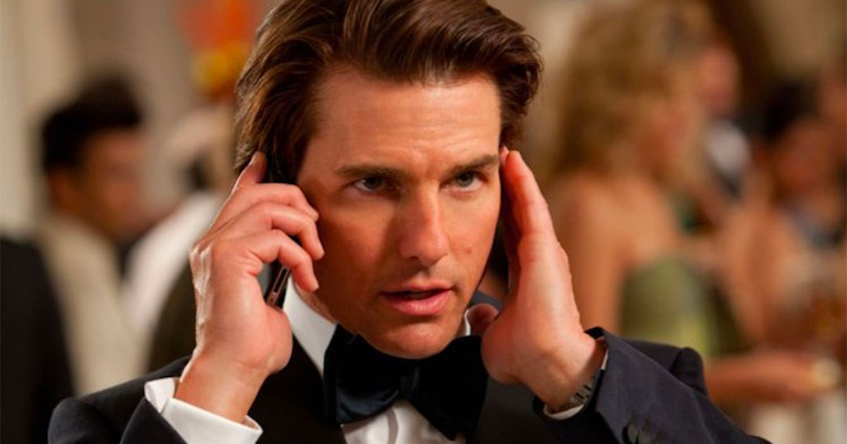 Tom Cruise Heading to South Africa to Film Mission Impossible 8