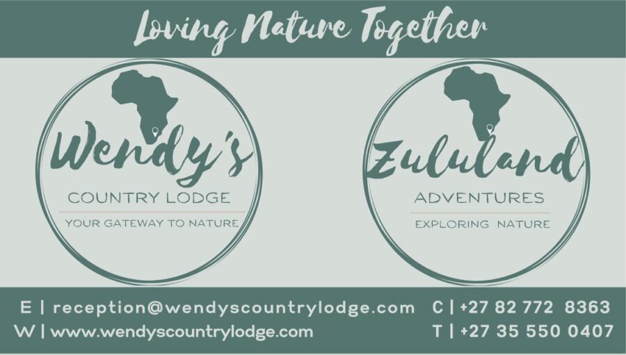 Wendys Country Lodge Zululand