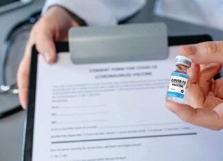 Health Department Urges South Africans to Report Adverse Vaccine Reactions