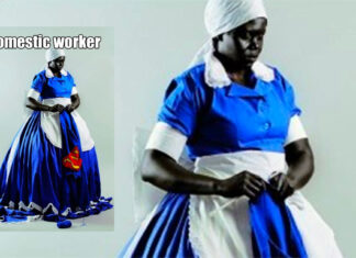 Powerful Poem About Domestic Workers in South Africa Touches Thousands