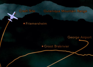 doomed flight carte blanche