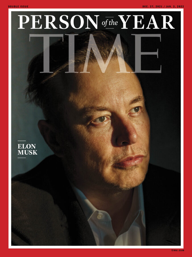 elon musk time magazine person of the year
