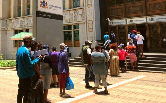 gauteng education gauteng education