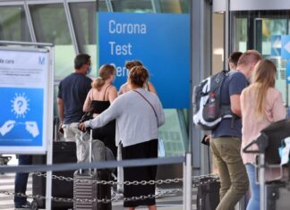 Cape Town eager to welcome German tourists