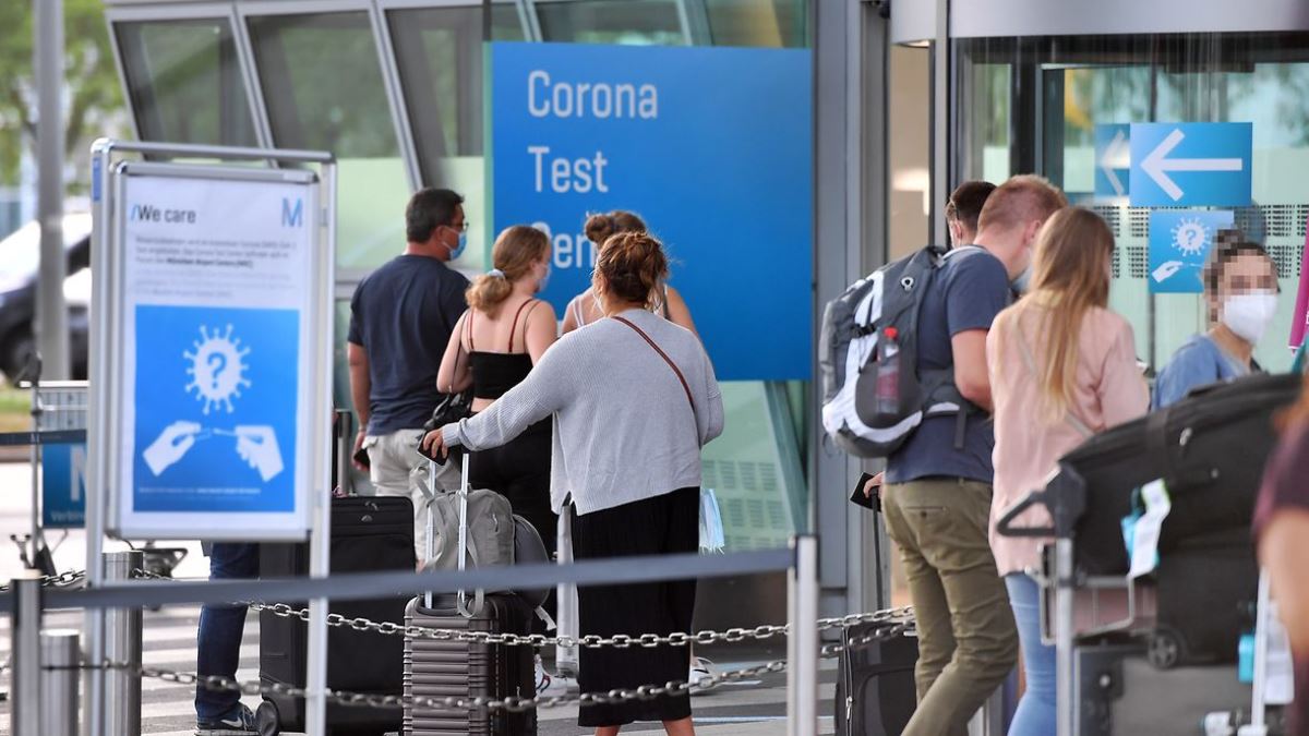 Cape Town eager to welcome German tourists