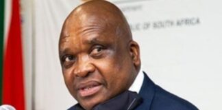 Gauteng Exits COVID-19 Fourth Wave, New Infections Continue Decline