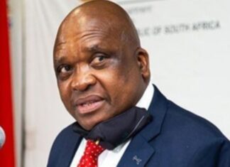 Gauteng Exits COVID-19 Fourth Wave, New Infections Continue Decline