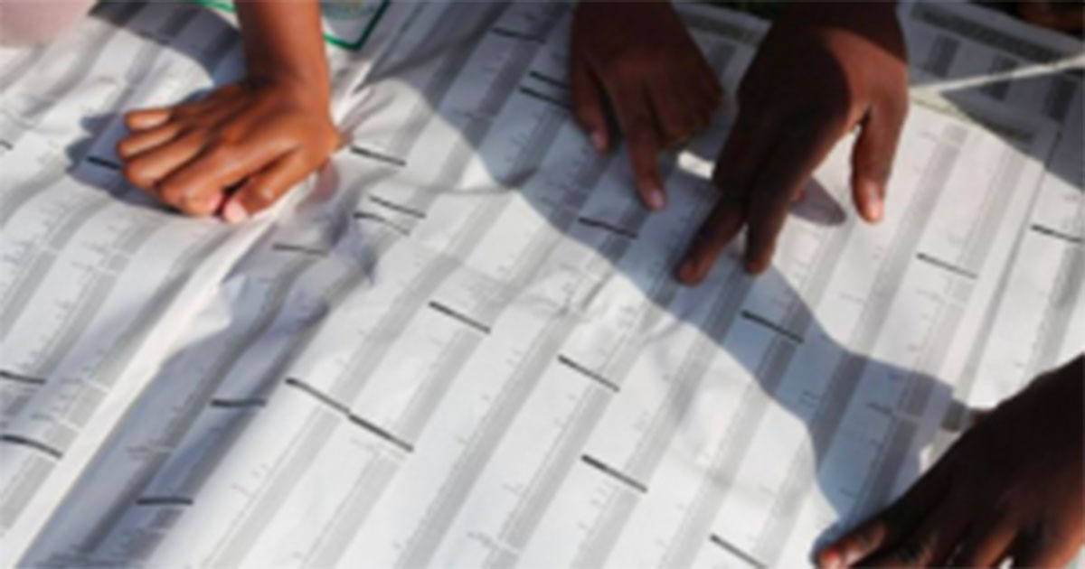 South African Court Rules Matric Results May Be Published