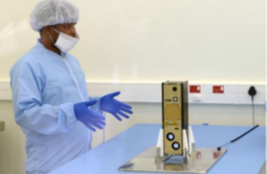 nanosatellite