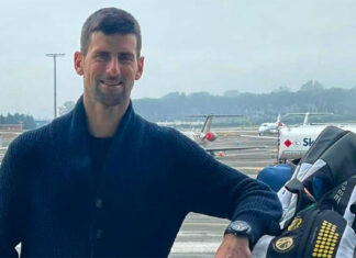 novak-djokovic cleared judge australia
