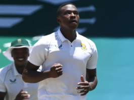 Celebrating 50 Test Matches – Rabada Aiming For Longevity