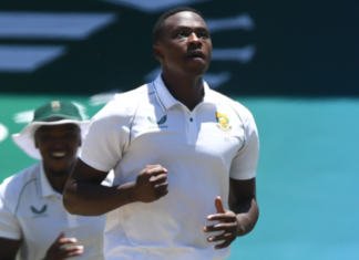 Celebrating 50 Test Matches – Rabada Aiming For Longevity