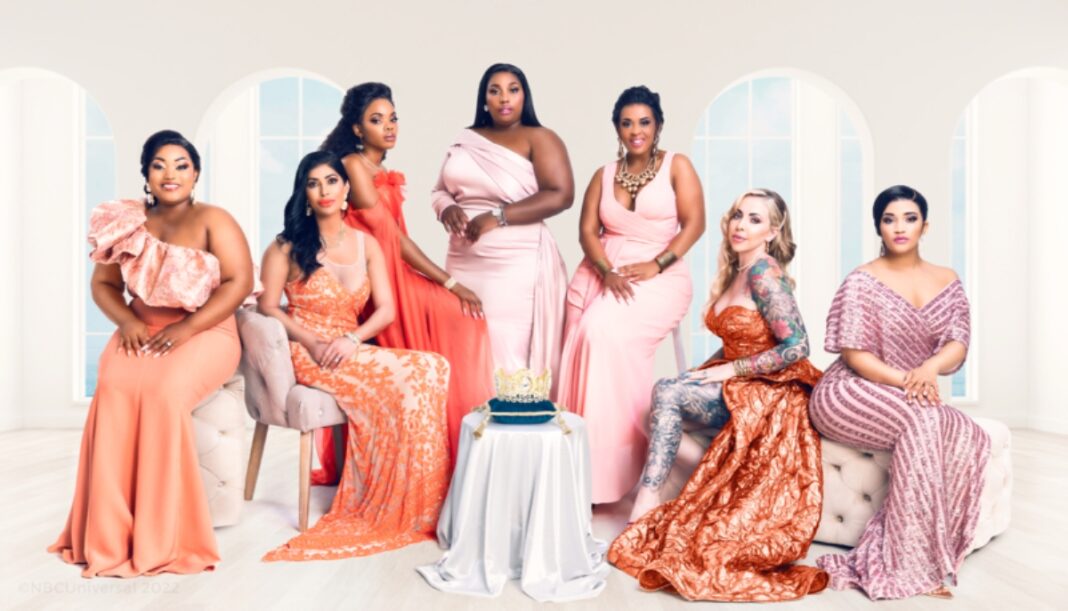 FirstLook Meet the Newest Real Housewives of Durban SAPeople
