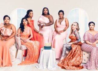 real housewives