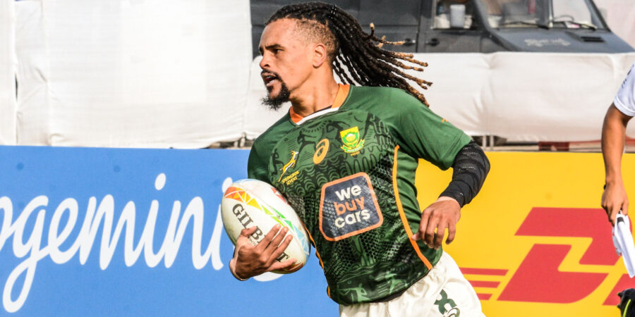 Springbok Sevens clinch Malaga title in tense final