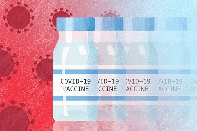 The Commission for Conciliation, Mediation and Arbitration has ruled that the dismissal of an employee who refused to be vaccinated was fair. Graphic: Lisa Nelson