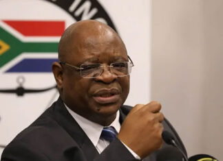 Fearless judicial independence a key aim for incoming Chief Justice Zondo