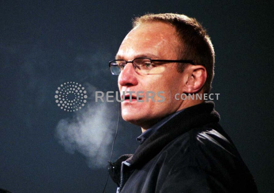 Francois Pienaar Saracens