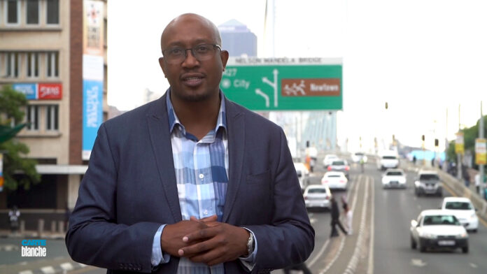 Carte Blanche xenophobia Carte Blanche: Operation Dudula to Put South Africans First Targets Foreigners