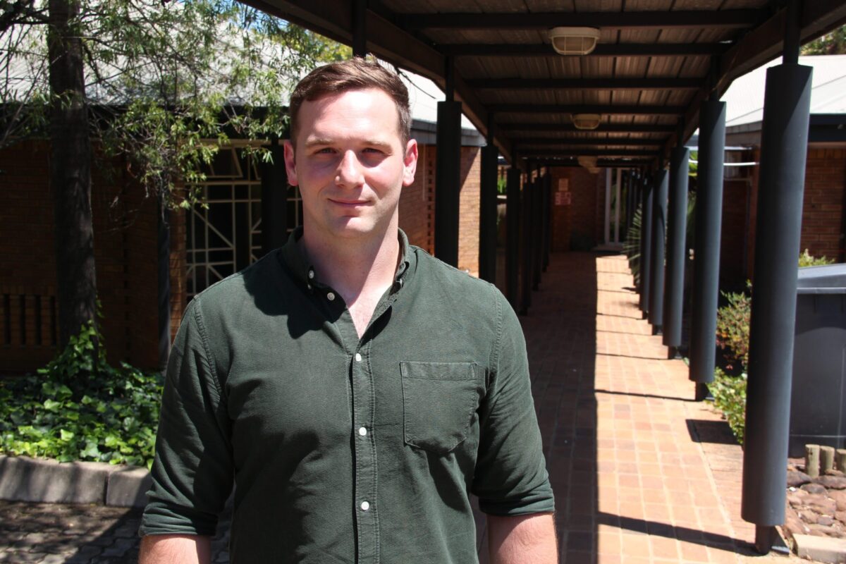 Du Toit Genis Afrikaans