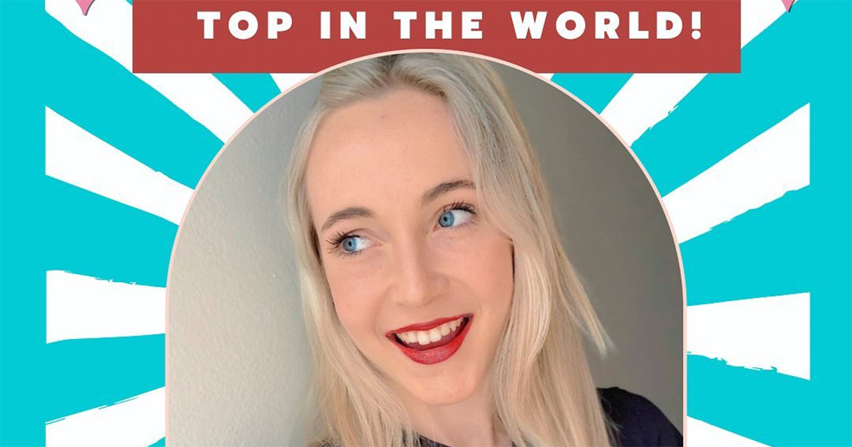 Durban Student Gets Top Marks in the WORLD for TWO Subjects in Cambridge International Exams