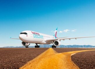 European Tourists to Get Direct Flights to Kruger National Park from Germany