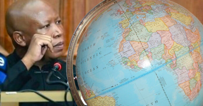 Julius-Malema-Africa-is-a-Country Julius Malema: