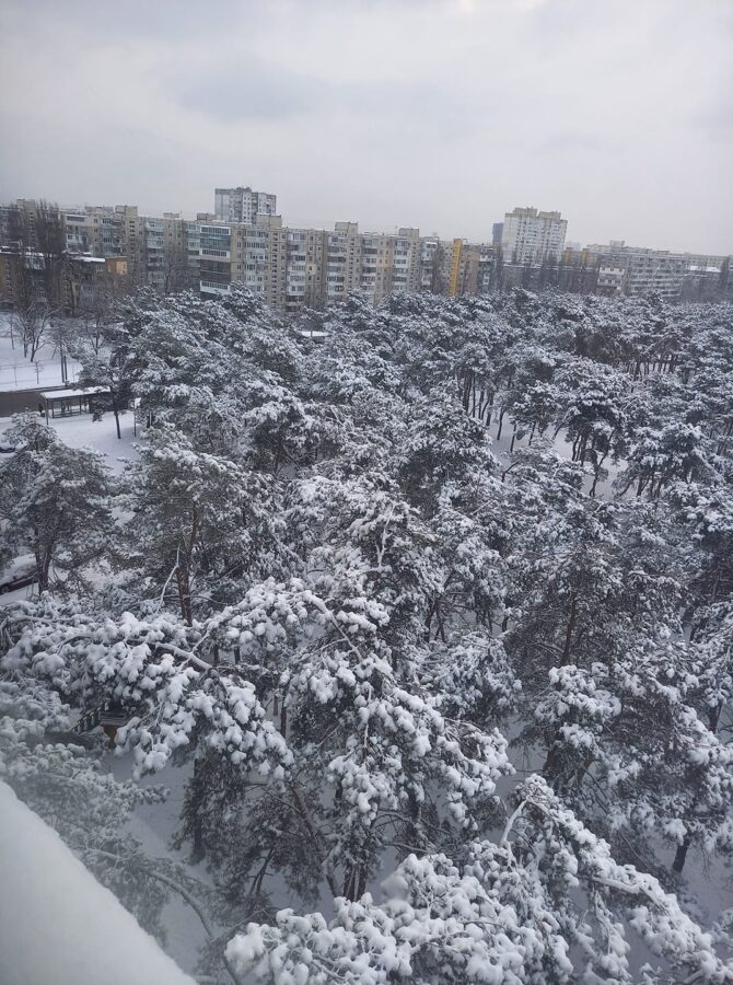 Kiev, Ukraine