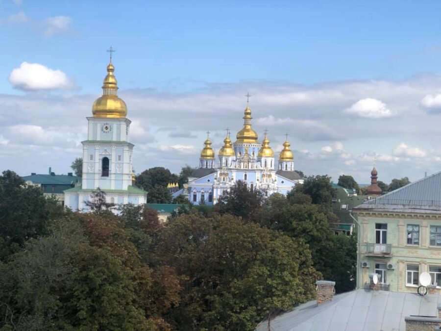 Kiev, Ukraine