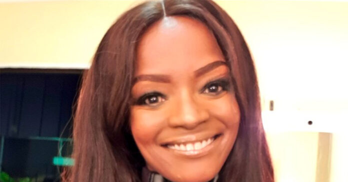 Kuli-Roberts-dead. How did Kuli Roberts die South Africans Mourn Passing of Media Star Kuli Roberts. How did Kuli Roberts die