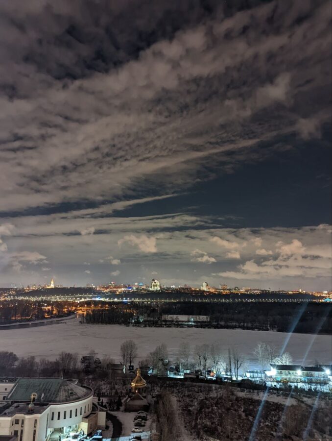 Kyiv Ukraine