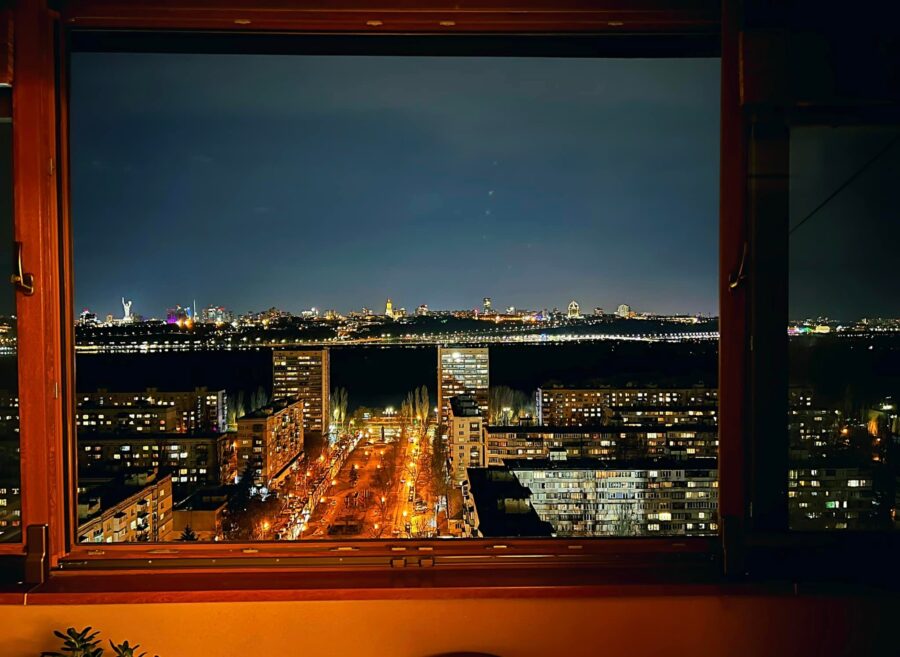 Kyiv Ukraine